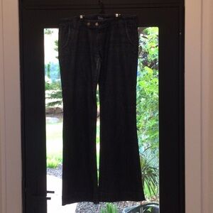 Pierce Jeans, boot cut